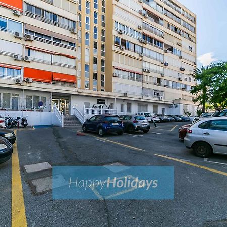 Hh Sur Apartment Бенальмадена Экстерьер фото