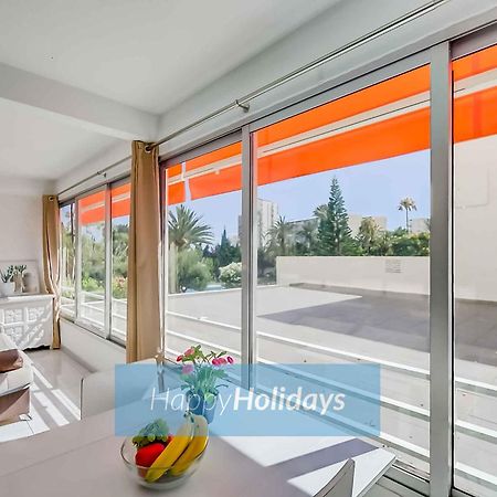 Hh Sur Apartment Бенальмадена Экстерьер фото