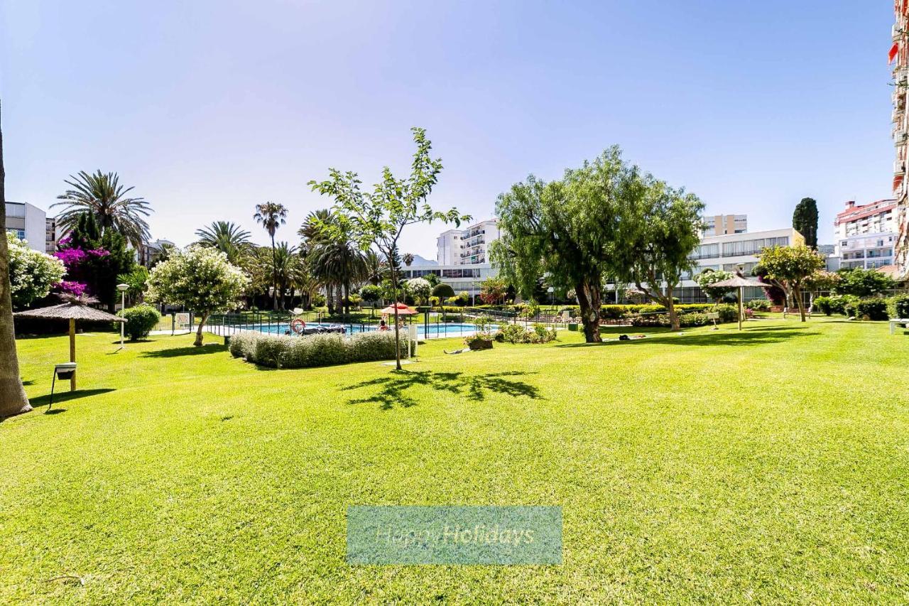 Hh Sur Apartment Бенальмадена Экстерьер фото